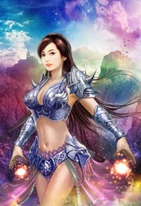 諸天造物劫