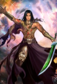 绿帽武林之后宫