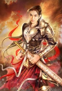 炮灰攻种田后和高冷男主HE了(穿书)